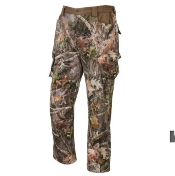 RedHead Pants Redhead Mens Camo Convertible Cargo Pants Poshmark